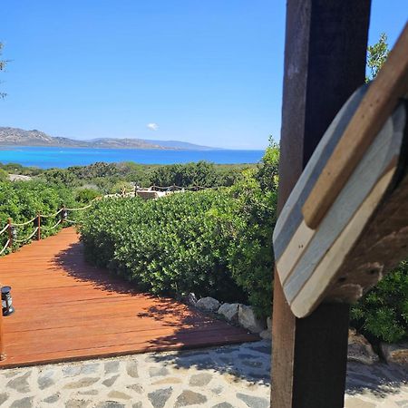 Villa Boat - In Front Of The Sea Stintino Exterior foto