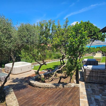 Villa Boat - In Front Of The Sea Stintino Exterior foto