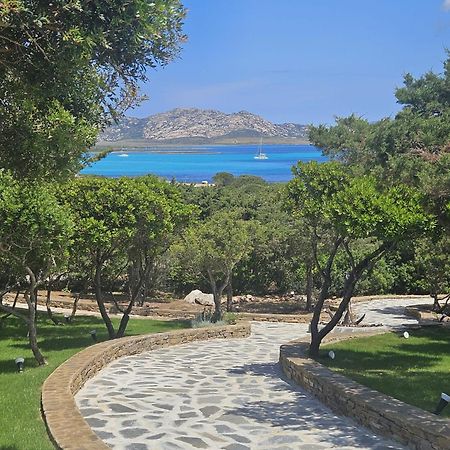 Villa Boat - In Front Of The Sea Stintino Exterior foto